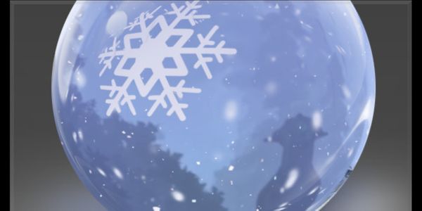 Genuine Weather Snow (Weather)