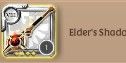 Shadowcaller 8.4 Excellent (SERVER EAST)