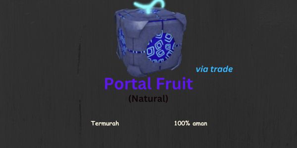 Portal (Natural)