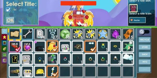ACCOUNT DR TITLE + FEYE ZEUS + 2 ANCES MAX + ROLE MAX