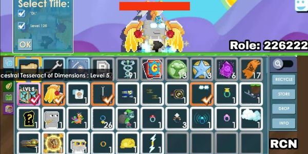 PRO ACCOUNT DR TITLE + BLUENAME + FEYE + ANCES BLUE MAX + DIGGER SPADE