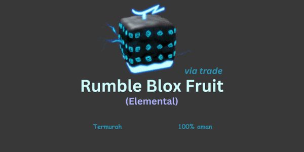 Rumble (Elemental)