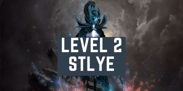 Exalted Manifold Paradox (Arcana Phantom Assassin)