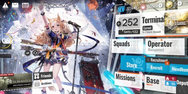 end - Midgame 120+pulls || 49*B6 + 10 limited ash, Ela, texalter, kirin x yato, Shu, Ling, dusk, virtuosa, chongyue, gavalter