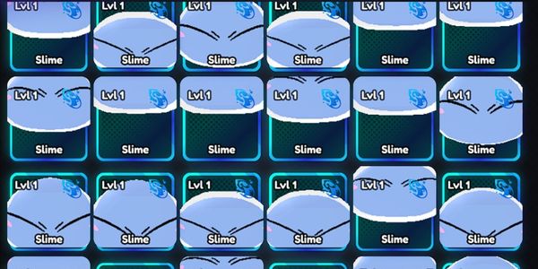 Slime / Rimuru