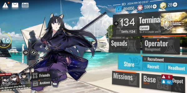 Semi endgame || 46*B6 + 6 limited ash, skalter, chalter, W, rosmontis, NTR.