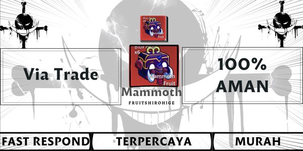 Mammoth (Beast)
