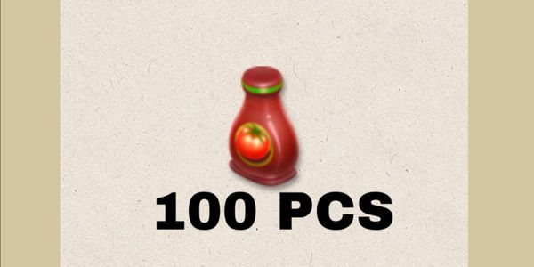 tomato sauce