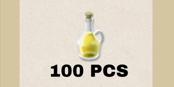 olive oil