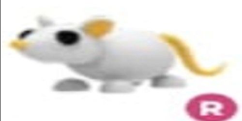 Buy Pet GOLDEN RAT R - ADOPT ME Adopt Me Trading Hub 3009634 | itemku