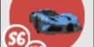 Beignet Vehicle Jailbreak Season 6