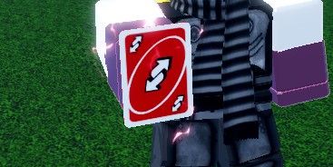 Sword Card