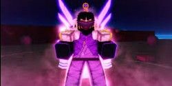 Get cyborg
