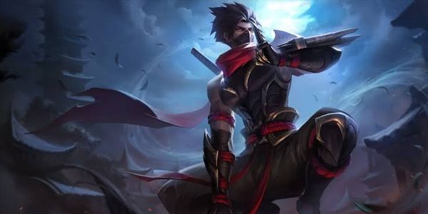 Hayabusa (Assassin)