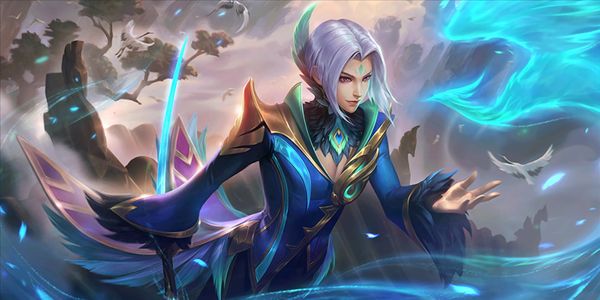 Ling (Assassin)