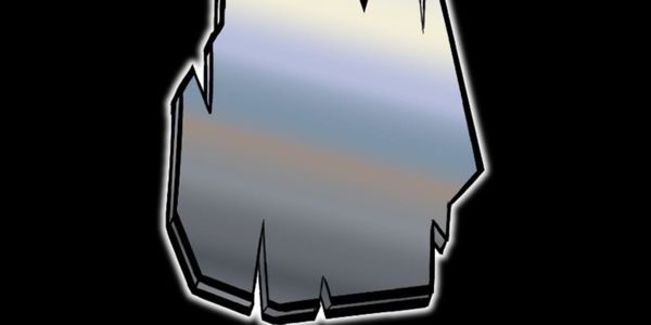 Mirror Fractal