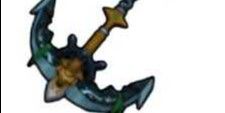 Shark Anchor