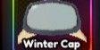 Winter Cap (Rukia Evo) || Anime Last Stand
