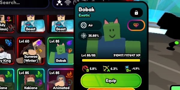 Bobak