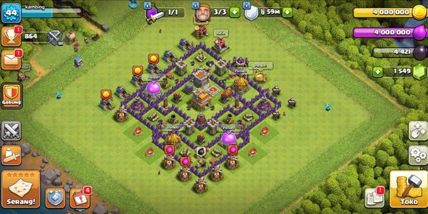TOWN HALL 7 MAX SIAP UPGRADE (02)