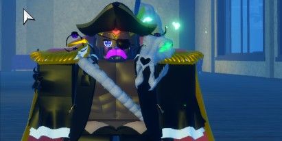 True Ba'al's Guard|Grand Piece Online