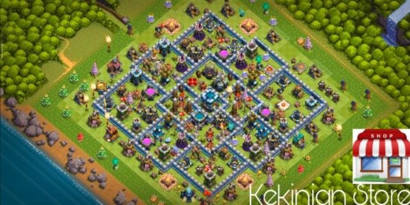 SemiMAX Town Hall 13/TH 13