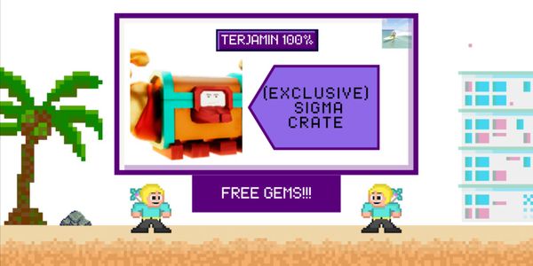 SIGMA CRATE (Exclusive)