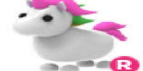 Beli Pet UNICORN R - ADOPT ME Adopt Me Roblox Trading Hub Terlengkap ...
