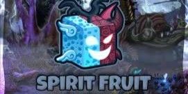 Spirit (Natural)