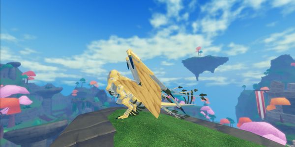 Headless - Paukiki dragon adventures