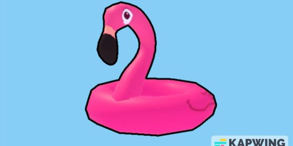 Flamingo