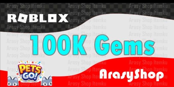 100000 Gems