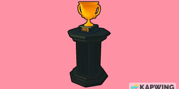 Trophy