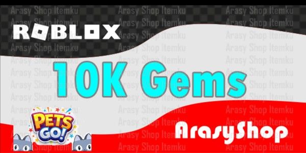 10000 Gems