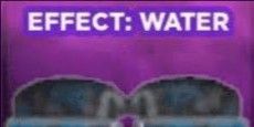 OBSIDIAN WATER (PERFECT SYNERGY)