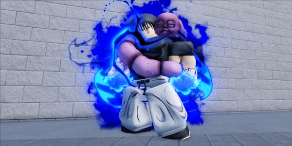 Beli Traits RCT Toji Fushiguro (Sorcerer Killer) - A Universal Time A ...