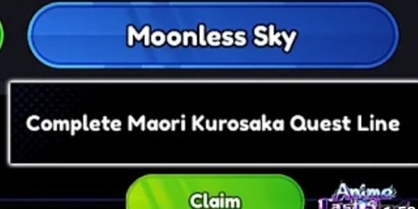 All Item Maori Kurosaka Quest (Item Evo Ichigo Hollow, Rukia, Ichibei, 2K Energy) Anime Last Stand