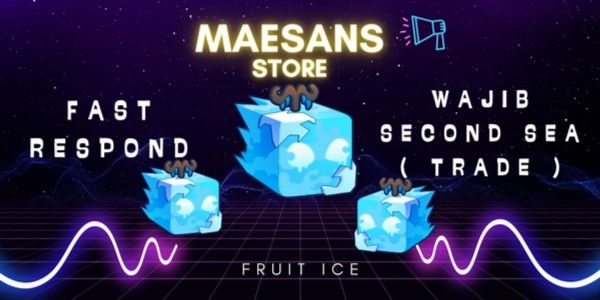 Ice