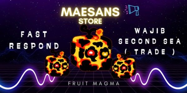 Magma