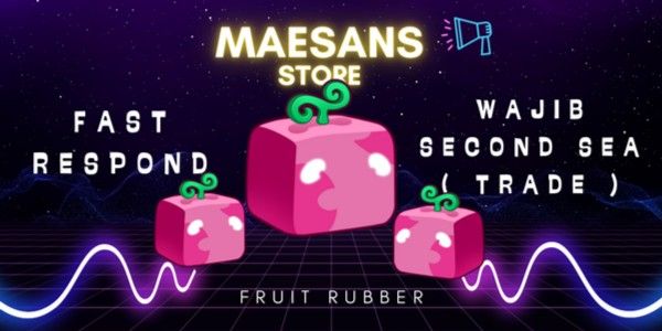 Rubber