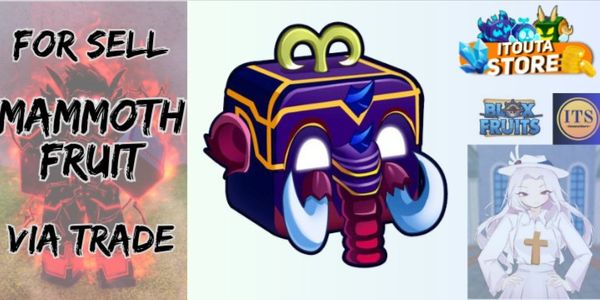 Mammoth (Beast)