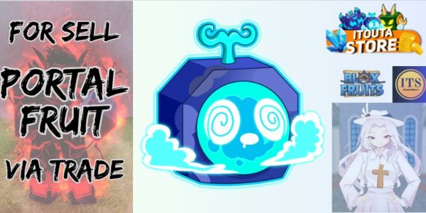 Portal (Natural)