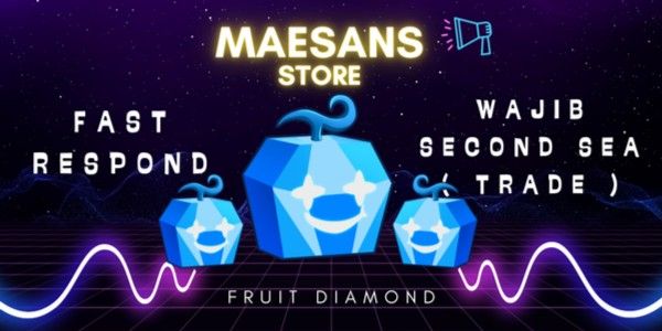 Diamond
