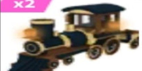 Buy Item CHOO CHOO TRAIN - ADOPT ME Adopt Me Trading Hub 3019148 | itemku