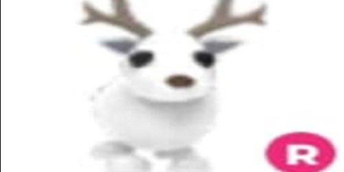 Beli Pet ARCTIC REINDEER R - ADOPT ME Adopt Me Roblox Trading Hub ...