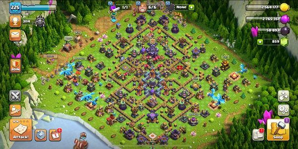 TOWN HALL 15 / TH 15 SEMIMAX AKUN MIMIN GANTENG.