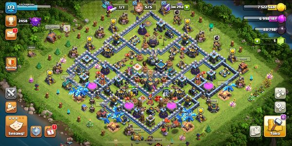 TOWN HALL 14 IS VERY HANDLING SEMI MAXX