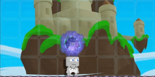 Primal Spirit (10 WL Bonus)