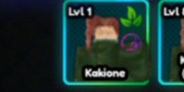 Kakyoin