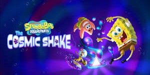 SpongeBob SquarePants: The Cosmic Shake